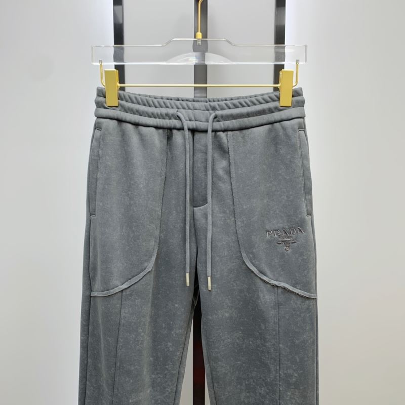 Prada Long Pants